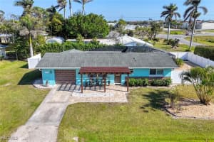 7238 Emily Drive, Fort Myers, FL 33908 - MLS#2025016245