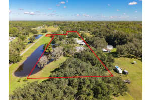 4419 Loblolly Bay Road, Labelle, FL 33935 - MLS#2025016246