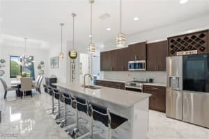 1217 15th Terrace, Cape Coral, FL 33991 - MLS#2025016258