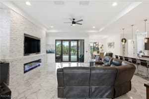 1217 15th Terrace, Cape Coral, FL 33991 - MLS#2025016258