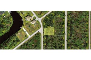 1430 Glanmore Drive, Port Charlotte, FL 33953 - MLS#2025016259