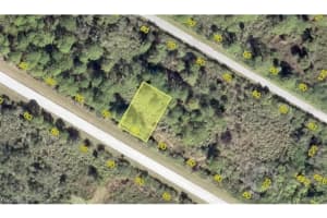 12332 Eisenhower Drive, Port Charlotte, FL 33953 - MLS#2025016263