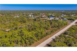 12332 Eisenhower Drive, Port Charlotte, FL 33953 - MLS#2025016263