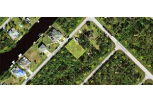 1018 Cheshire Street, Port Charlotte, FL 33953 - MLS#2025016265