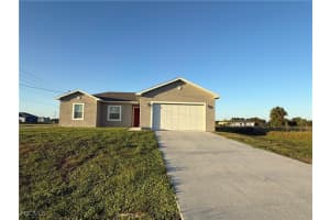 1025 Jupiter Loop, Labelle, FL 33935 - MLS#2025016267
