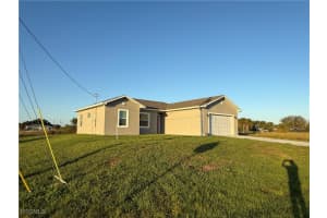1025 Jupiter Loop, Labelle, FL 33935 - MLS#2025016267