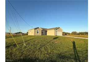 1025 Jupiter Loop, Labelle, FL 33935 - MLS#2025016267