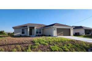 2513 43rd Street, Lehigh Acres, FL 33976 - MLS#2025016268