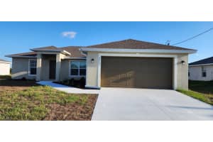 2513 43rd Street, Lehigh Acres, FL 33976 - MLS#2025016268