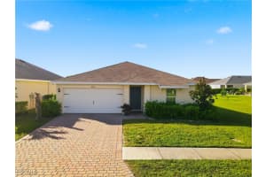 10501 Crossback Ln, Lehigh Acres