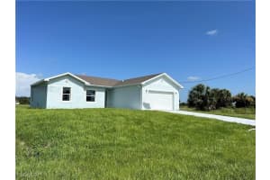 1060 Capri Court, Labelle, FL 33935 - MLS#2025016272