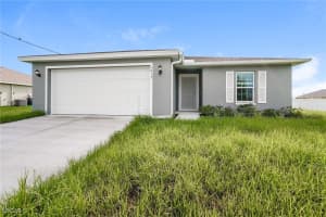 1013 2nd Avenue, Cape Coral, FL 33909 - MLS#2025016283