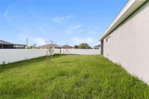 1013 2nd Avenue, Cape Coral, FL 33909 - MLS#2025016283