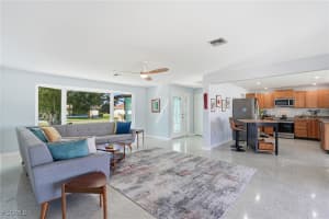 233 47th Street, Cape Coral, FL 33904 - MLS#2025016286