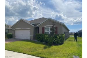 10531 Canal Brook Lane, Lehigh Acres, FL 33936 - MLS#2025016289