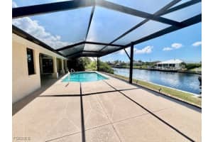 426 37th Place, Cape Coral, FL 33993 - MLS#2025016293