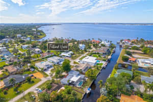 1332 Longwood Drive, Fort Myers, FL 33919 - MLS#2025016294