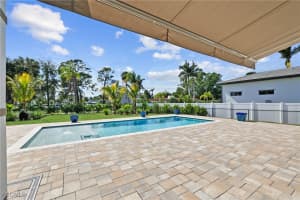 1332 Longwood Drive, Fort Myers, FL 33919 - MLS#2025016294