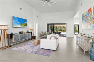 1332 Longwood Drive, Fort Myers, FL 33919 - MLS#2025016294