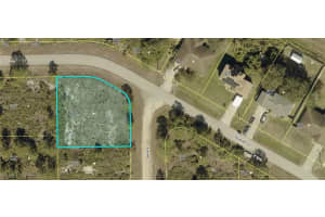 1857 Welk Street, Lehigh Acres, FL 33972 - MLS#2025016295