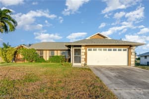 2721 Sw 3rd Ave, Cape Coral