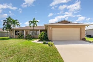 418 Sw 46th Ter, Cape Coral 418 Sw 46th Ter, Cape Coral