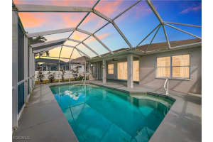 4930 25th Court, Cape Coral, FL 33914 - MLS#2025016305