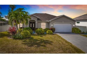 4930 25th Court, Cape Coral, FL 33914 - MLS#2025016307