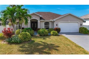 4930 25th Court, Cape Coral, FL 33914 - MLS#2025016307