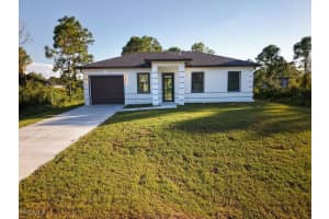 832 Carpenter Street, Lehigh Acres, FL 33974 - MLS#2025016312