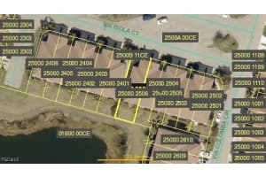 8880 Via Isola Court, Fort Myers, FL 33966 - MLS#2025016318