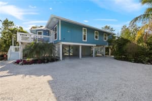 720 Elinor Way, Sanibel 720 Elinor Way, Sanibel