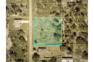 808 Poinsettia Avenue, Lehigh Acres, FL 33972 - MLS#2025016322
