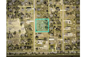 808 Poinsettia Avenue, Lehigh Acres, FL 33972 - MLS#2025016322