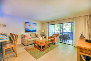 3117 Tennis Villas, Captiva
