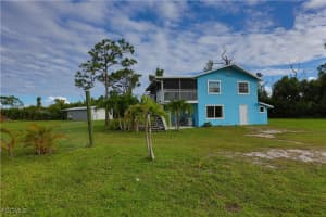 8642 Whispering Pines Drive, St James City, FL 33956 - MLS#2025016327
