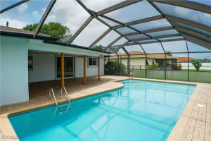 911 19th Street, Cape Coral, FL 33990 - MLS#2025016340