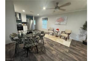 1603 Horseshoe Loop, Moore Haven, FL 33471 - MLS#2025016341