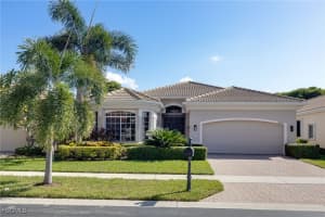 15409 Laguna Hills Drive, Fort Myers, FL 33908 - MLS#2025016342