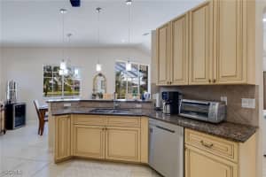 15409 Laguna Hills Drive, Fort Myers, FL 33908 - MLS#2025016342