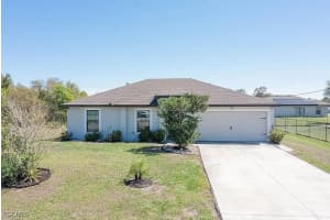 819 La Salle Ave, Fort Myers