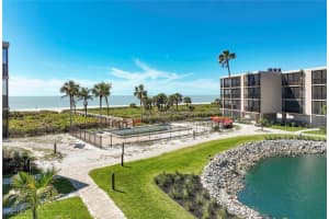 1401 Middle Gulf Drive, Sanibel, FL 33957 - MLS#2025016353