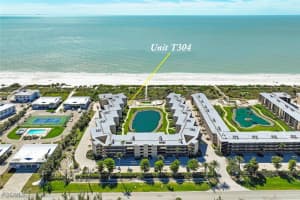1401 Middle Gulf Drive, Sanibel, FL 33957 - MLS#2025016353