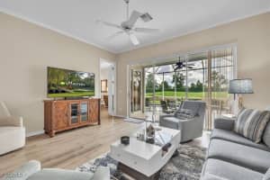 8528 Brittania Drive, Fort Myers, FL 33912 Sold 12/11/25