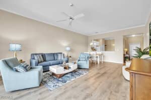 8528 Brittania Drive, Fort Myers, FL 33912 Sold 12/11/25