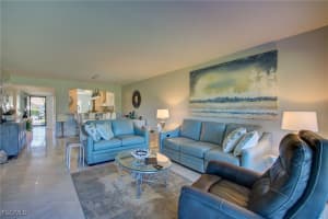 1232 Commonwealth Circle, Naples, FL 34116 - MLS#2025016355