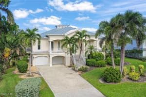 824 Birdie View Point, Sanibel, FL 33957 - MLS#2025016358