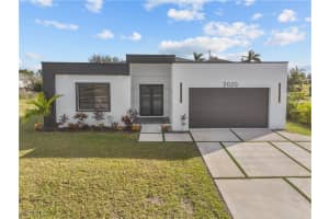 2020 Tropicana Pkwy W, Cape Coral