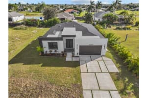 2020 Tropicana Parkway, Cape Coral, FL 33993 - MLS#2025016363
