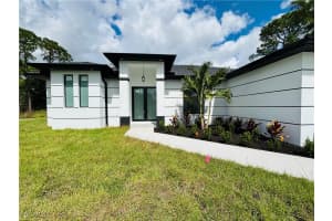 863 Haskell Street, Lehigh Acres, FL 33974 - MLS#2025016364